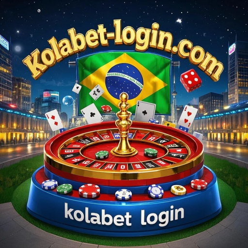 kolabet login